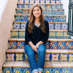 Meet your Posher, Megan
